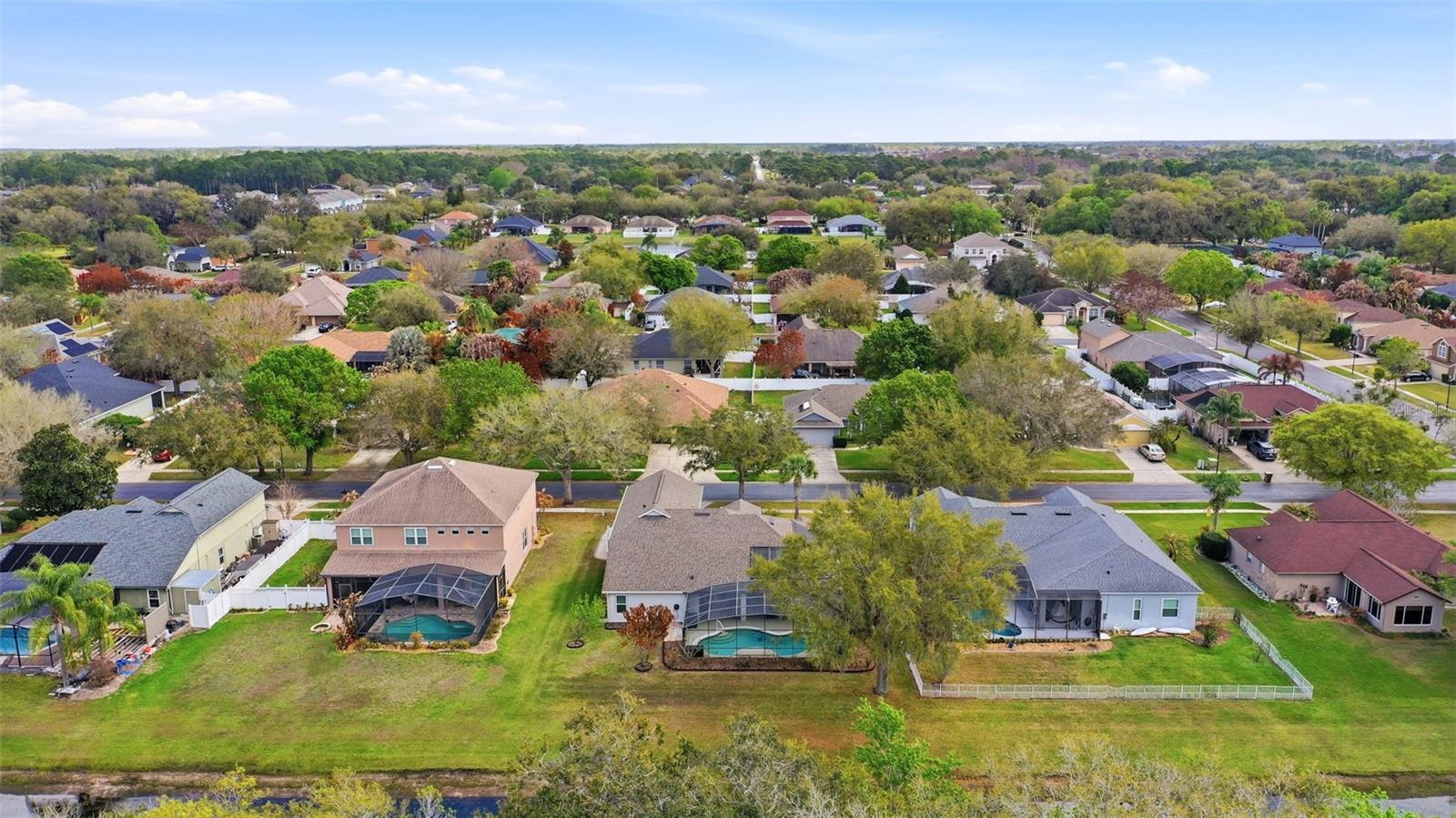 EAST LAKE COVE PH 1 - Residential