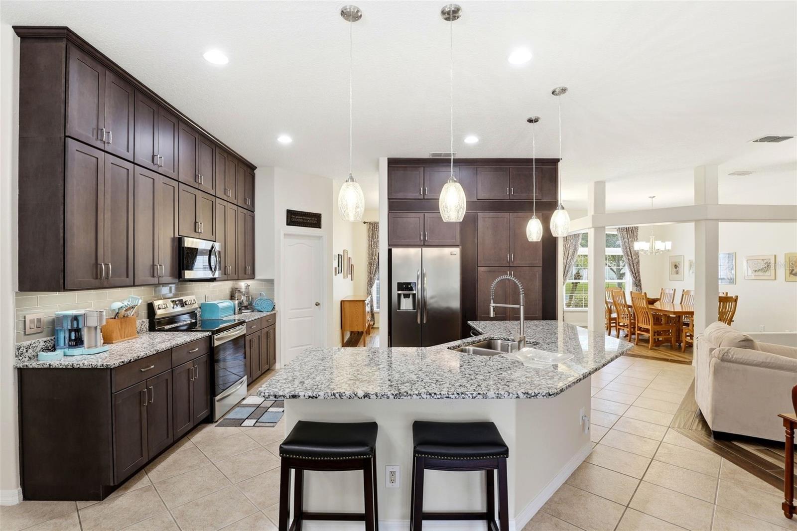 EAST LAKE COVE PH 1 - Residential