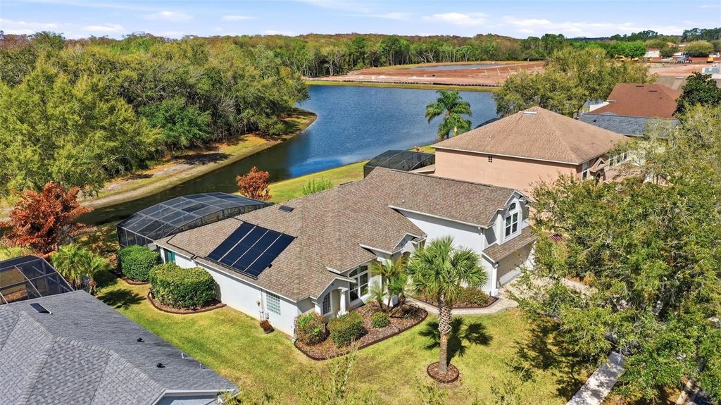 Photo of 1914 Big Cypress Drive, Saint Cloud, FL 34771 (MLS # S5145282)