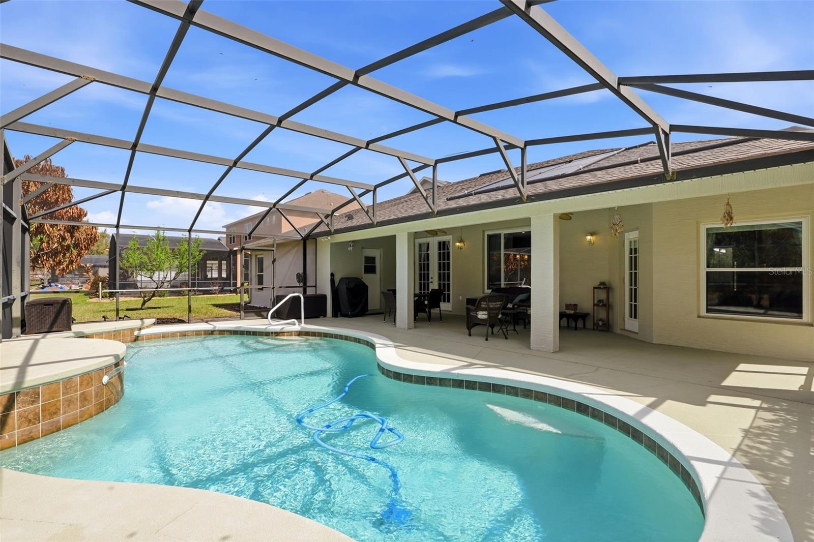 EAST LAKE COVE PH 1 - Residential