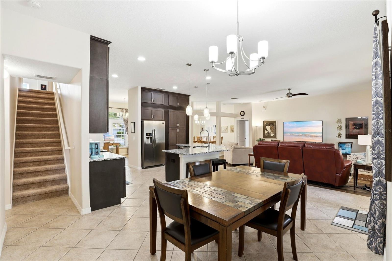 EAST LAKE COVE PH 1 - Residential