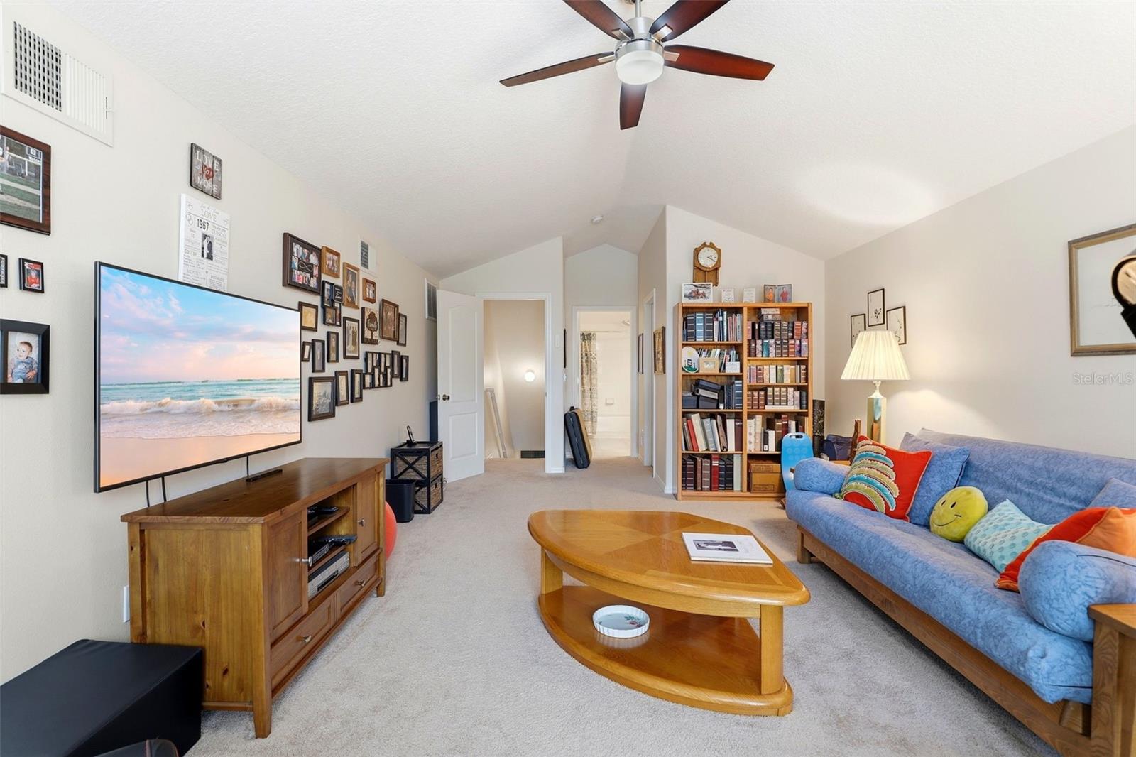 EAST LAKE COVE PH 1 - Residential