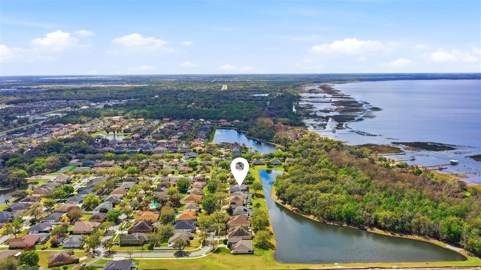 EAST LAKE COVE PH 1 - Residential