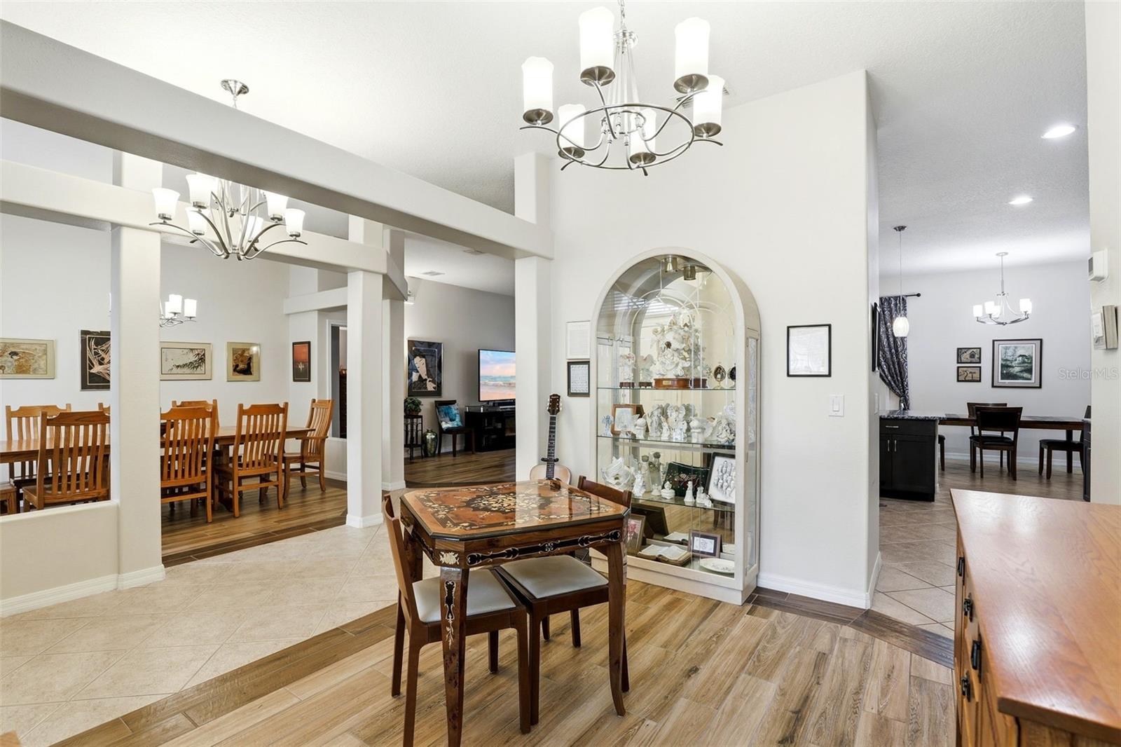 EAST LAKE COVE PH 1 - Residential