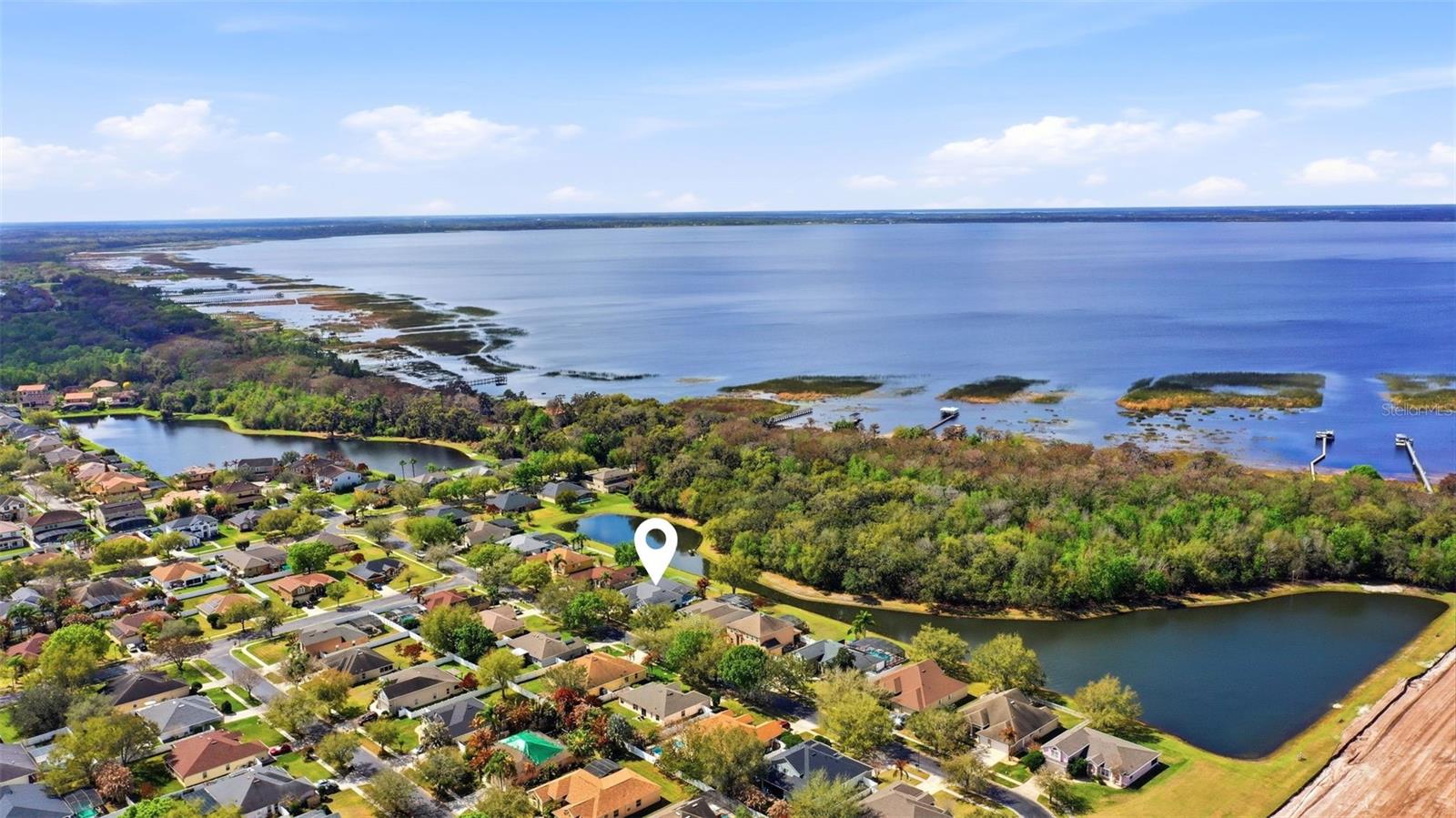 EAST LAKE COVE PH 1 - Residential