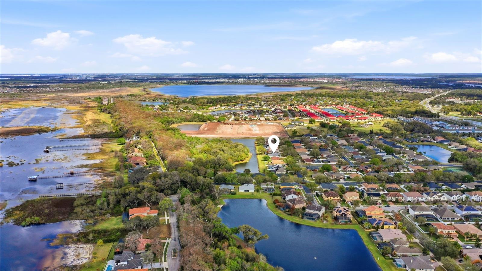 EAST LAKE COVE PH 1 - Residential