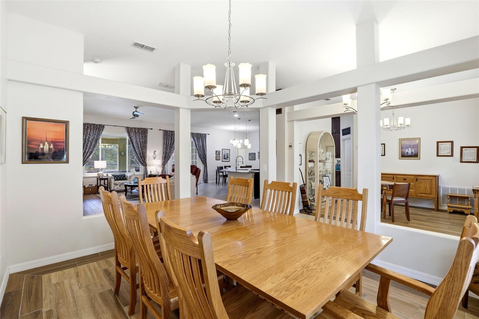 EAST LAKE COVE PH 1 - Residential