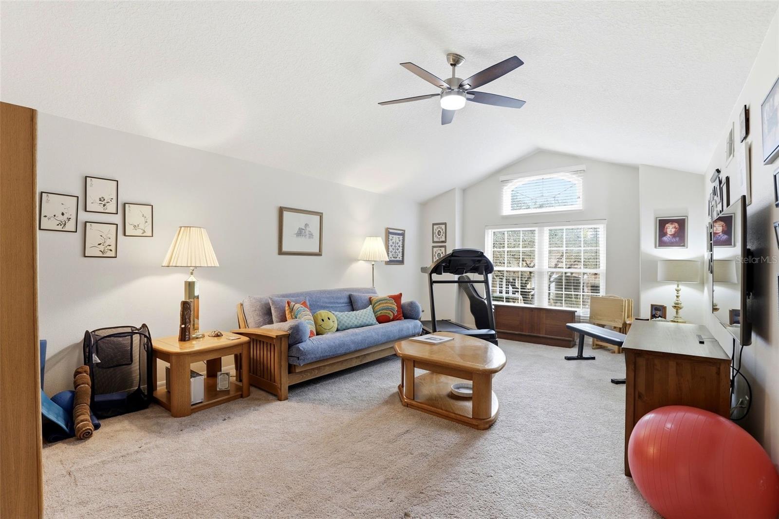 EAST LAKE COVE PH 1 - Residential