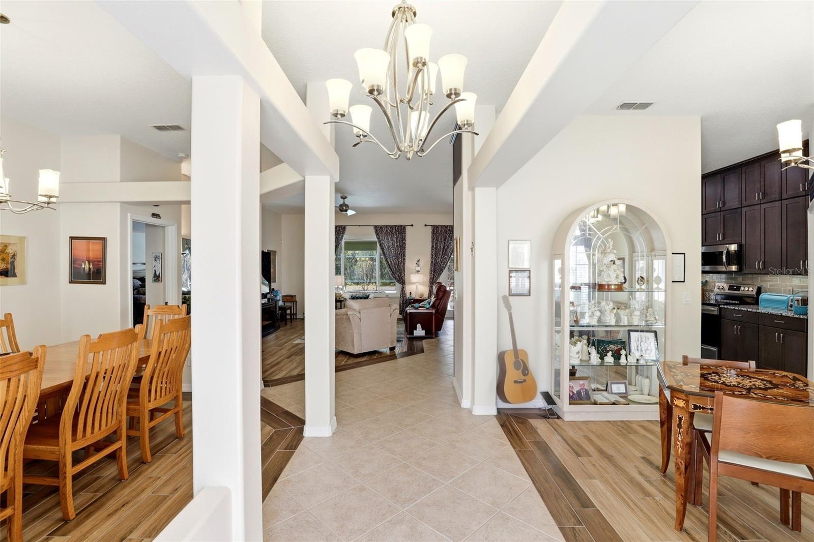 EAST LAKE COVE PH 1 - Residential