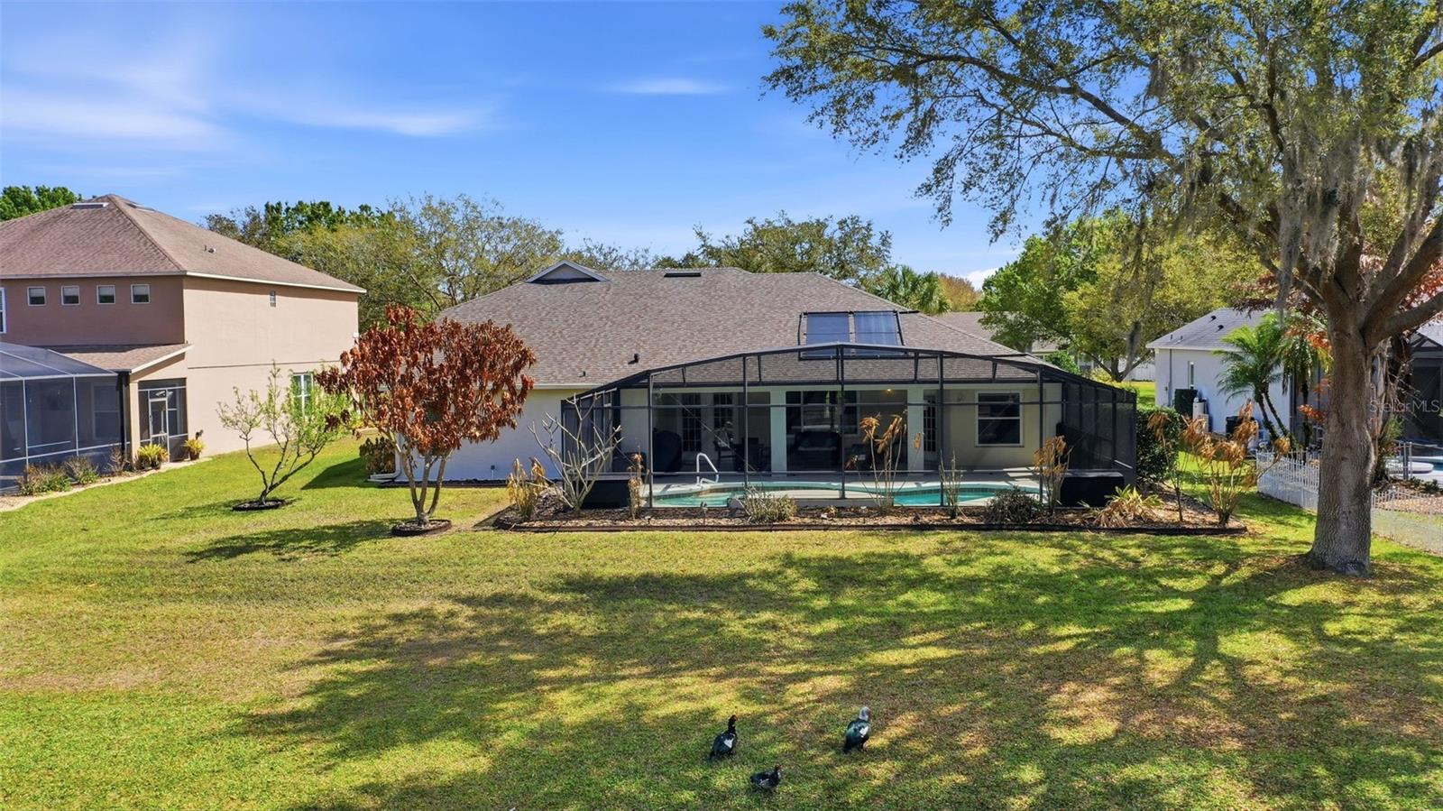 EAST LAKE COVE PH 1 - Residential