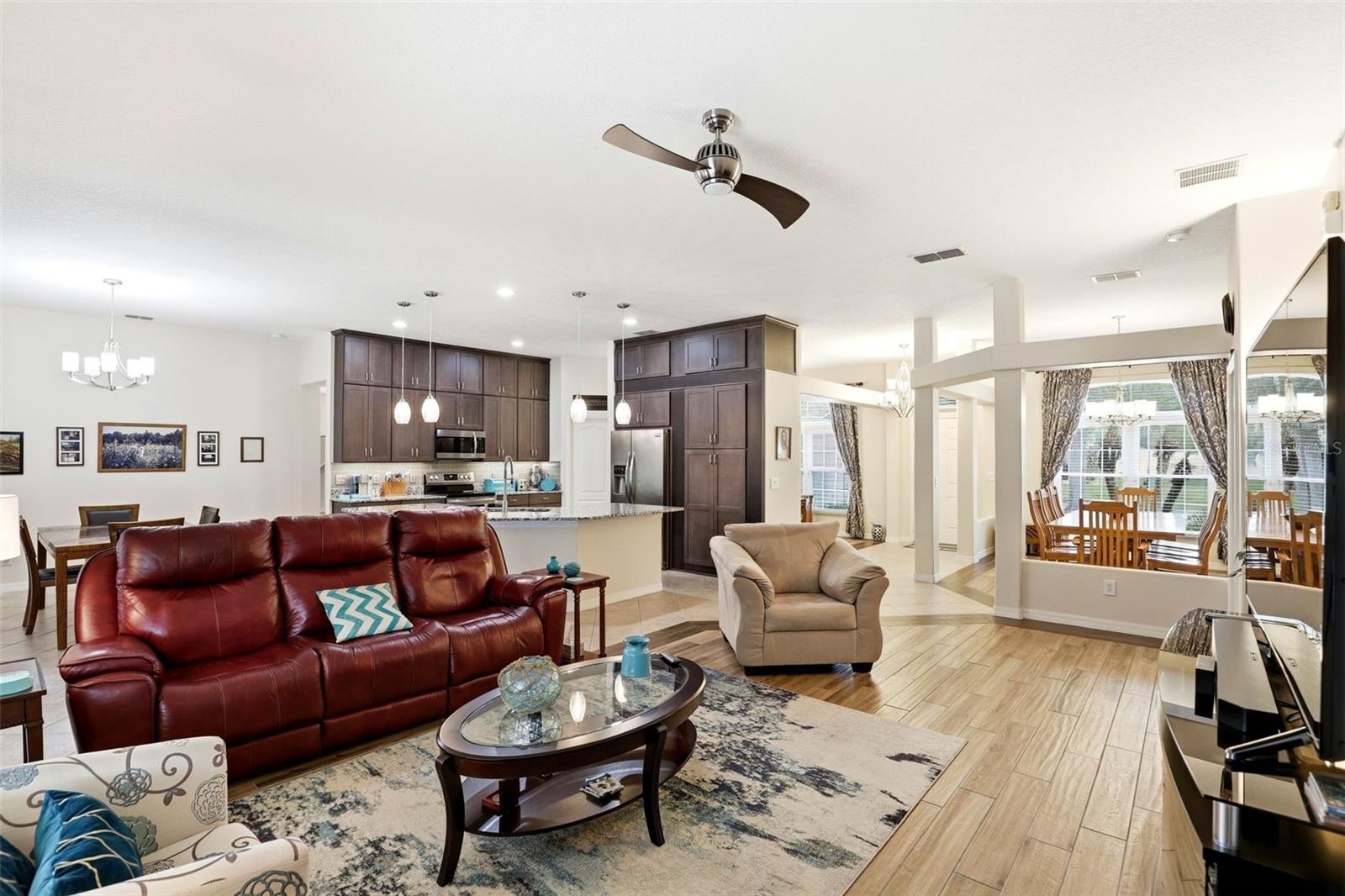 EAST LAKE COVE PH 1 - Residential