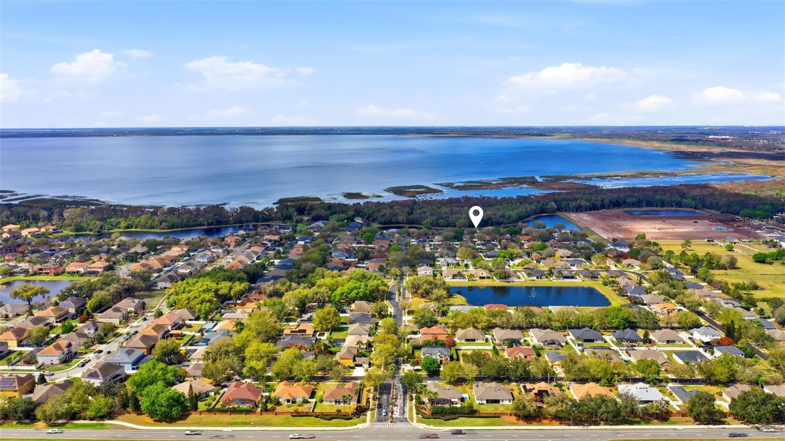 EAST LAKE COVE PH 1 - Residential