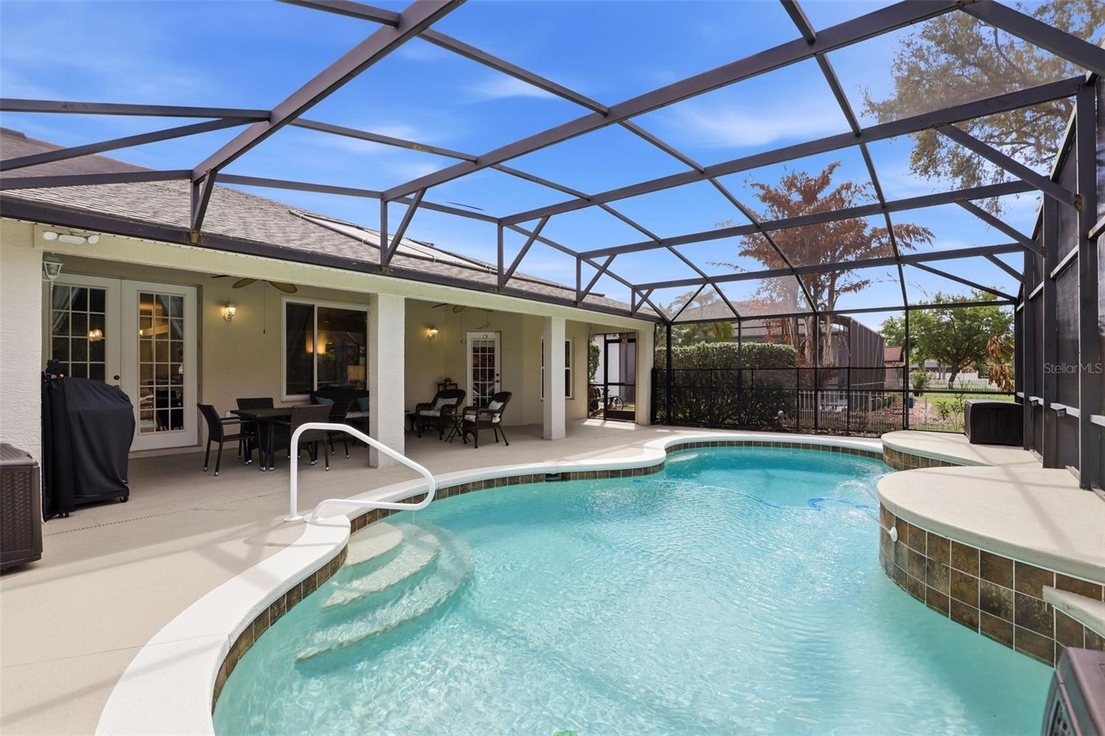 EAST LAKE COVE PH 1 - Residential