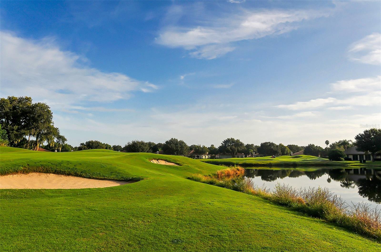 WILLOW LINKS - Residential