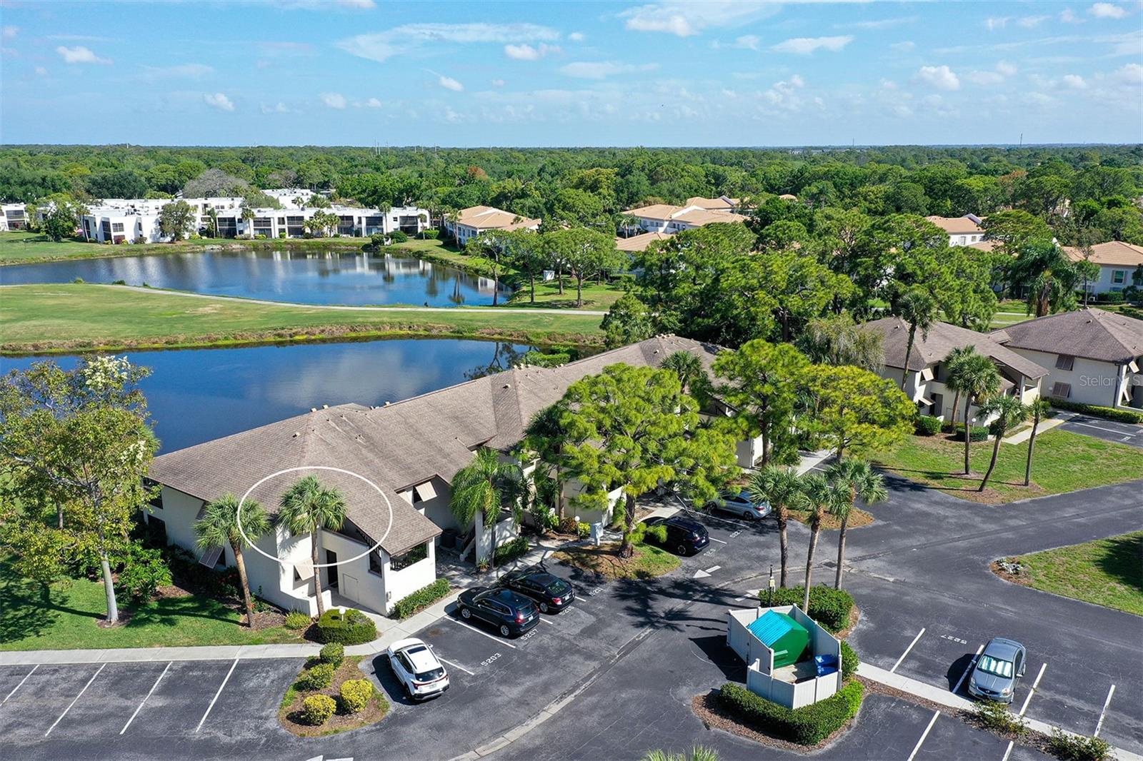 WILLOW LINKS - Residential