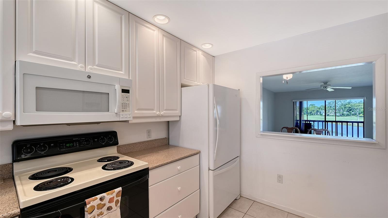 WILLOW LINKS - Residential