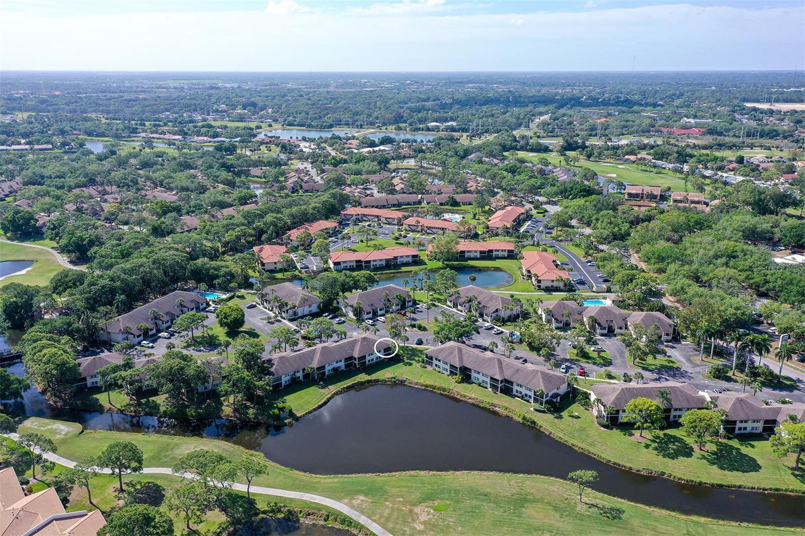 WILLOW LINKS - Residential