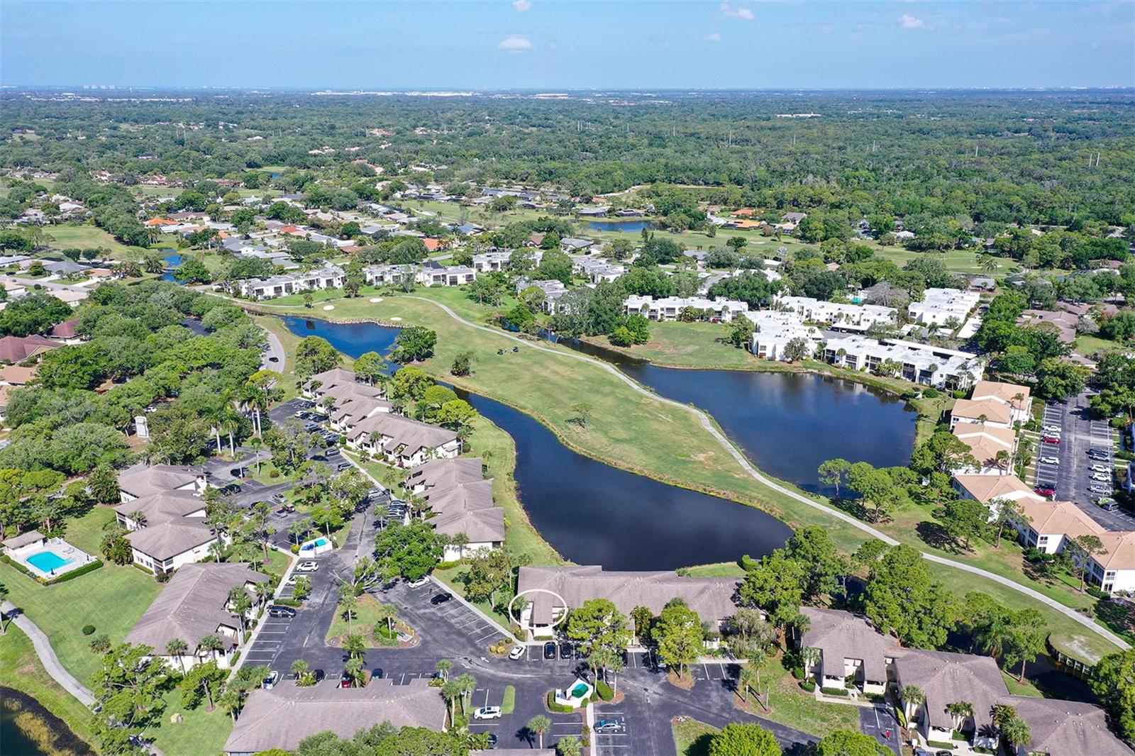 WILLOW LINKS - Residential