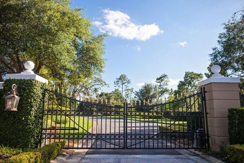 A home in ORLANDO