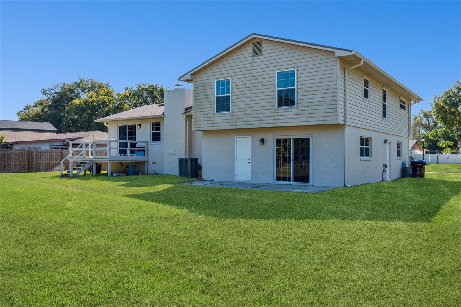 SAND LAKE HILLS SEC 10 - Residential