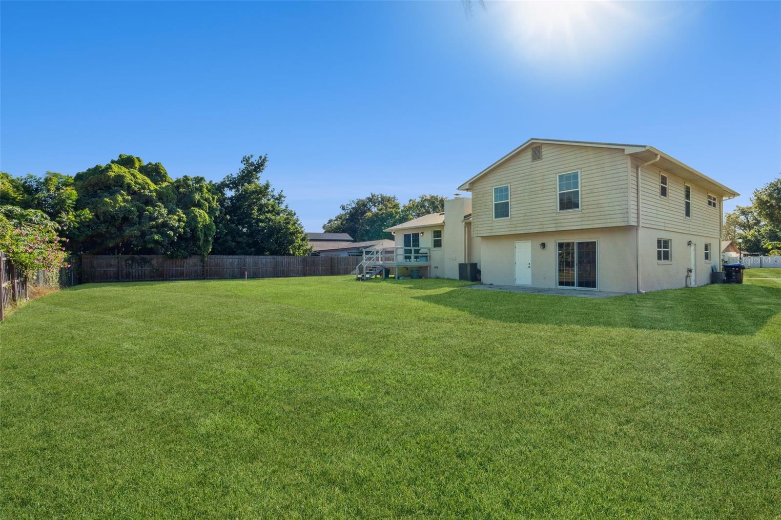 SAND LAKE HILLS SEC 10 - Residential