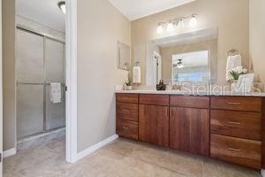 SAND LAKE HILLS SEC 10 - Residential