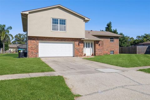 8053 SANDBERRY BOULEVARD ORLANDO FL 32819
