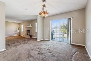 SAND LAKE HILLS SEC 10 - Residential