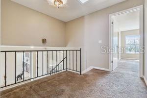SAND LAKE HILLS SEC 10 - Residential