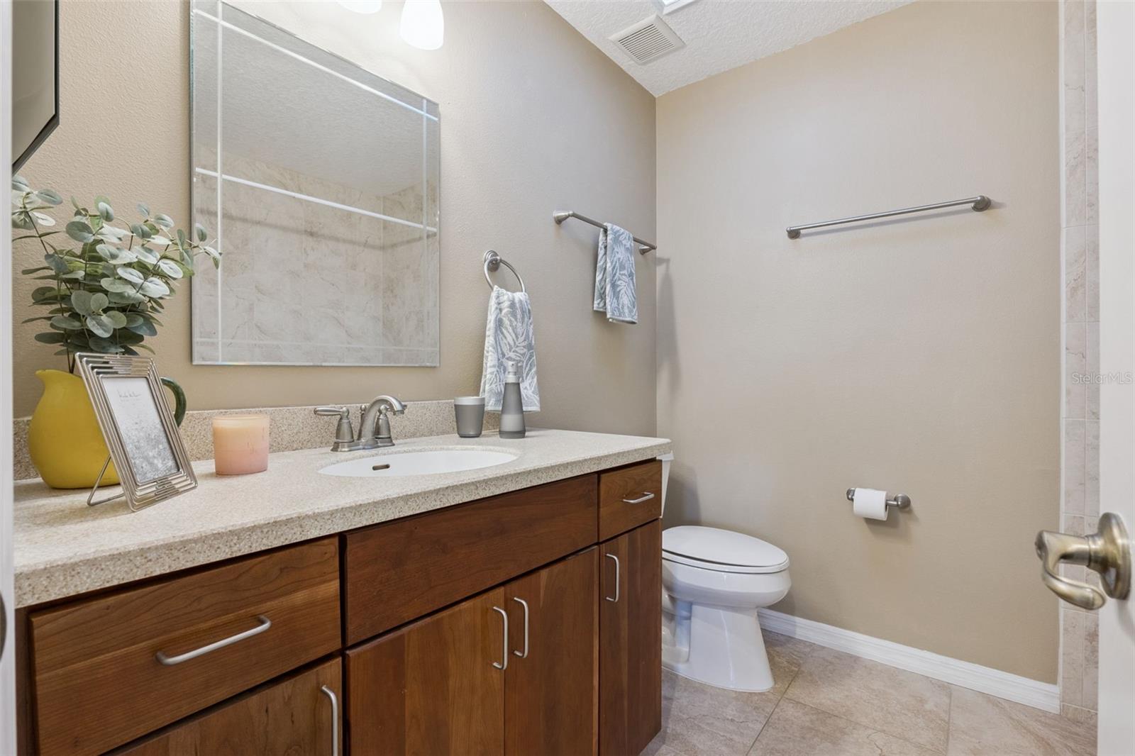 SAND LAKE HILLS SEC 10 - Residential