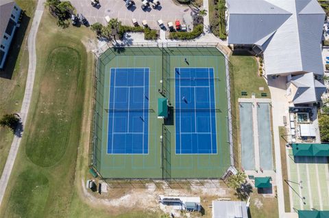 A home in PUNTA GORDA