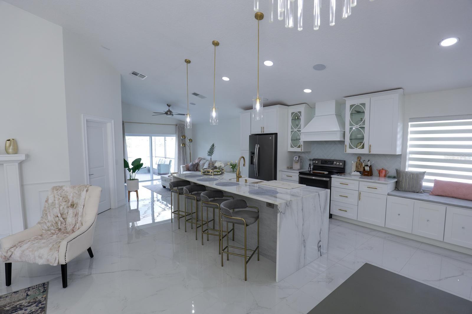 3155 BENSON PARK BOULEVARD