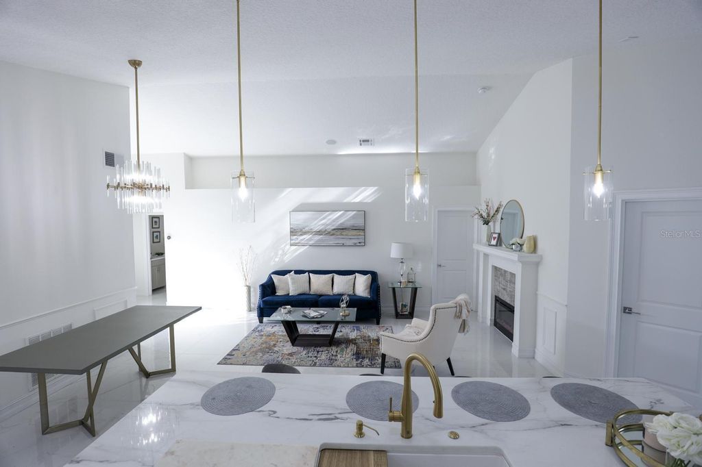 Photo of 3155 Benson Park Boulevard, Orlando, FL 32829 (MLS # S5143523)