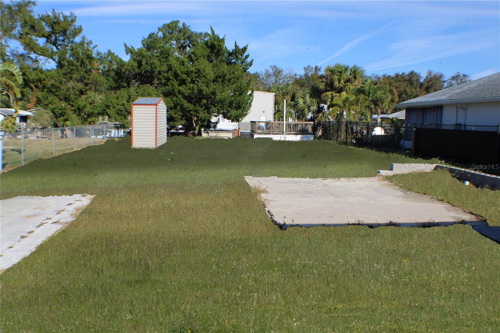 INDIAN HARBOR ESTATES UNIT 04 - Land