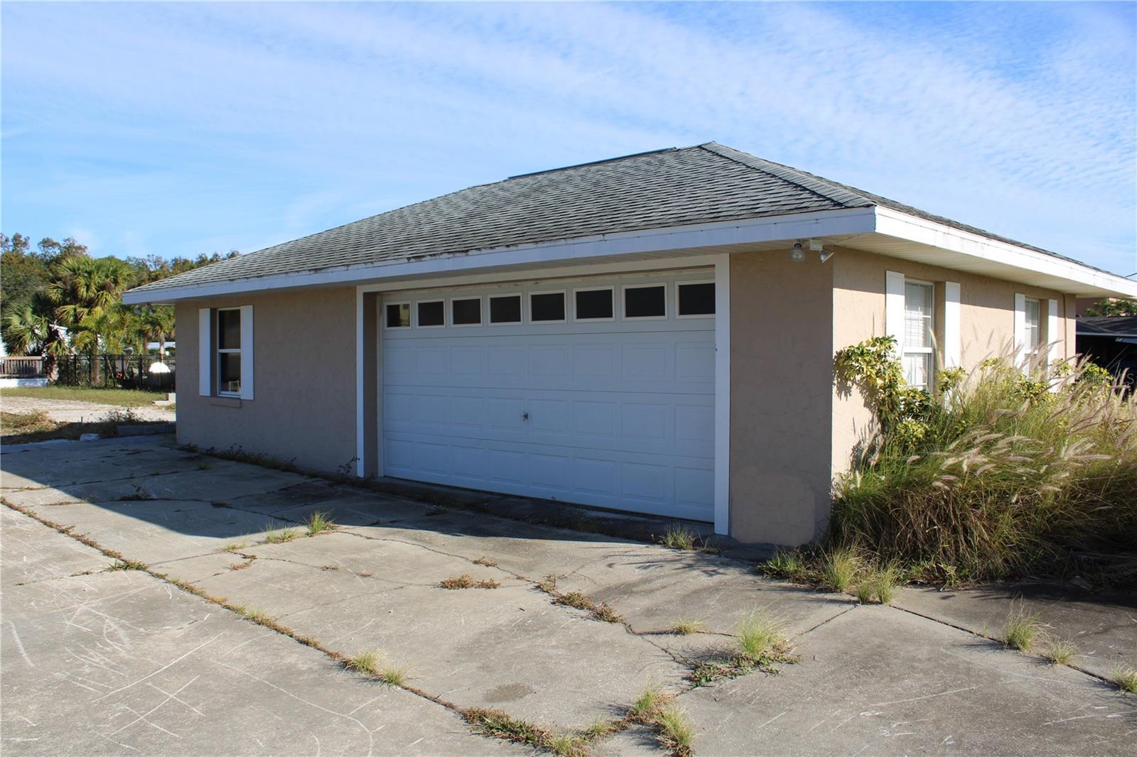 INDIAN HARBOR ESTATES UNIT 04 - Land