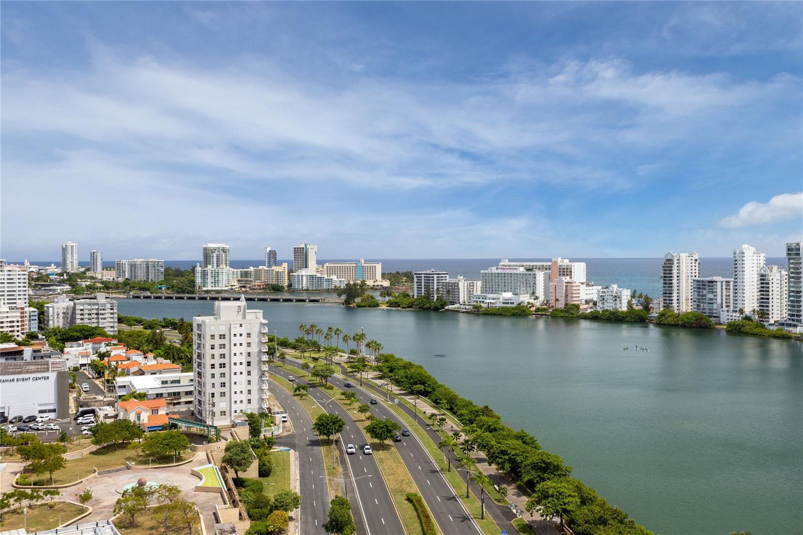 COSMOPOLITAN - Residential