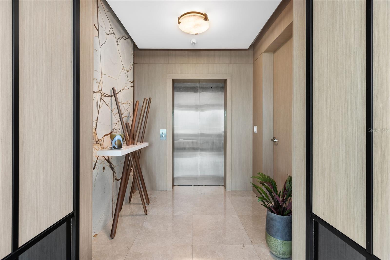 COSMOPOLITAN - Residential