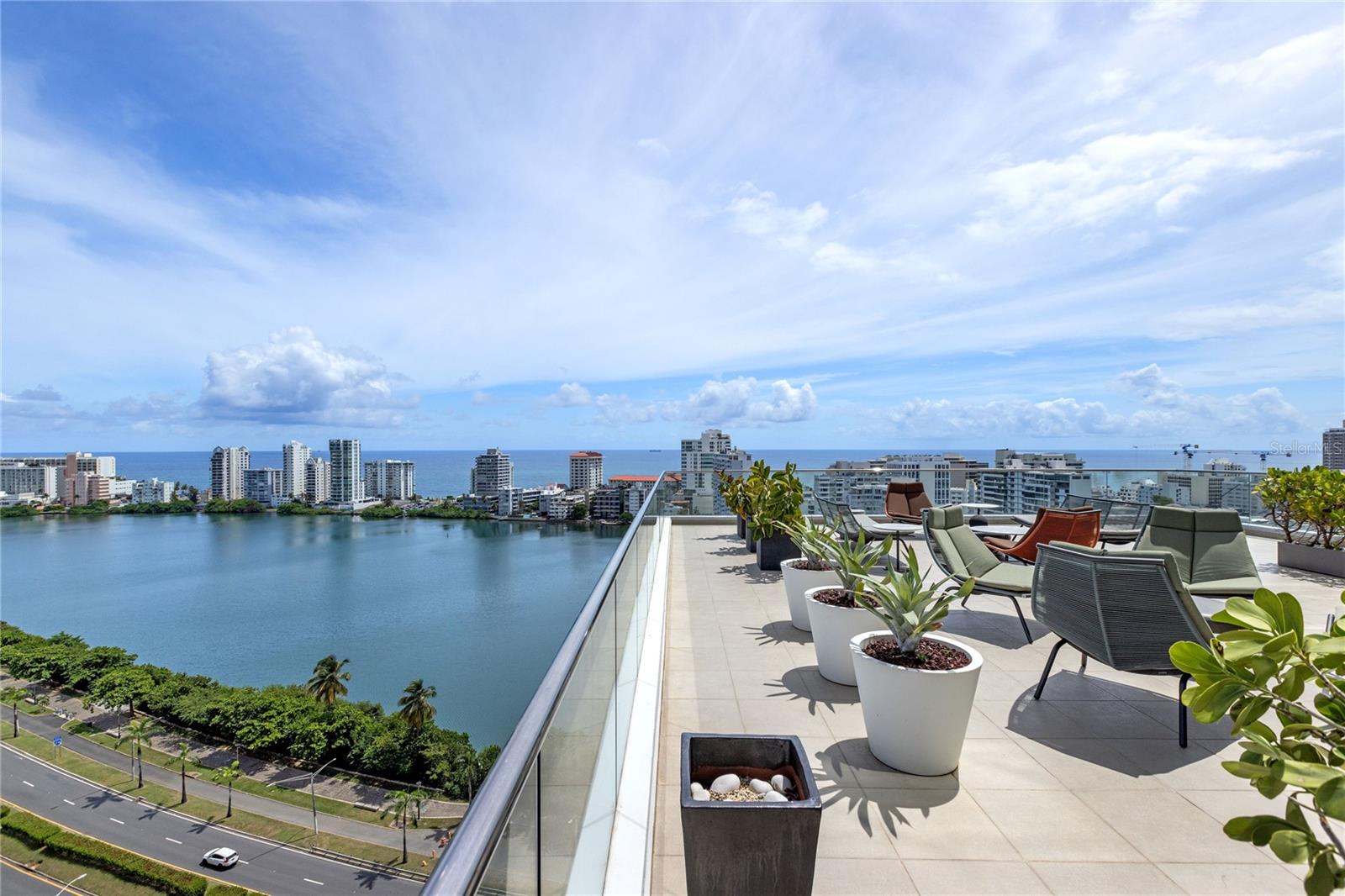 COSMOPOLITAN - Residential