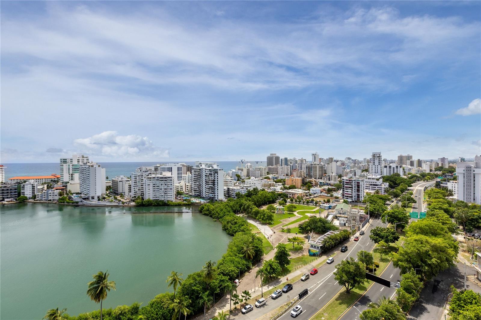 COSMOPOLITAN - Residential