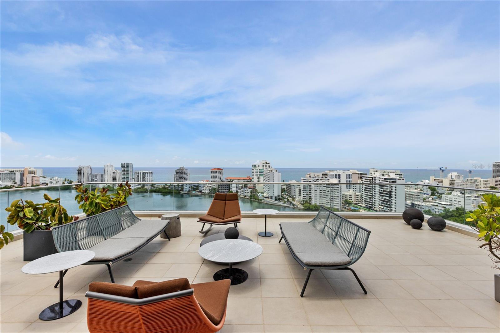 COSMOPOLITAN - Residential