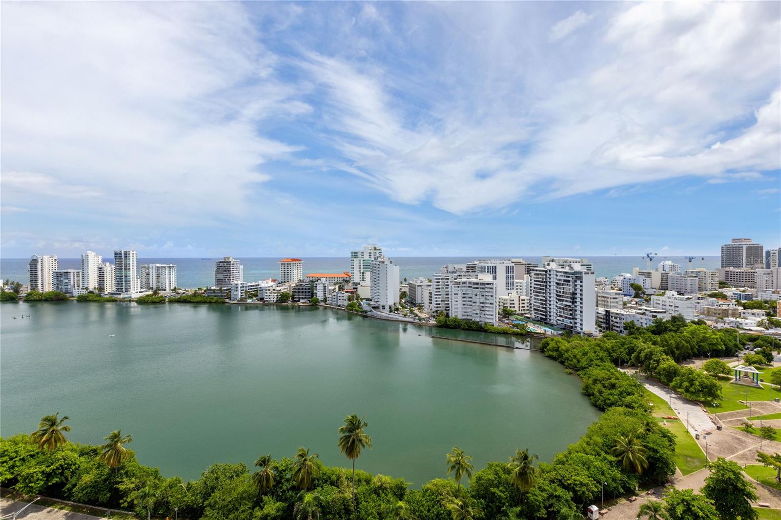 COSMOPOLITAN - Residential