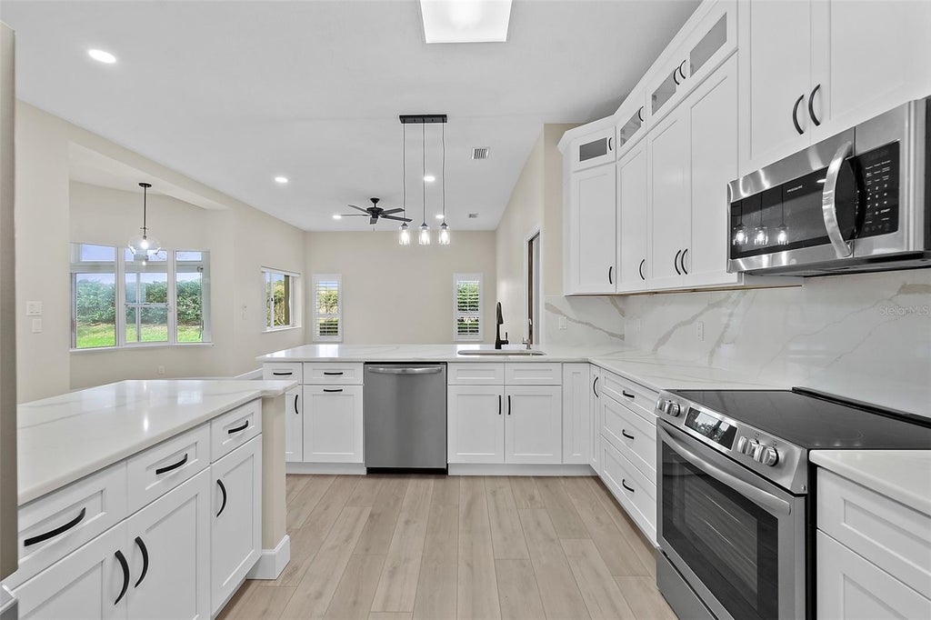 Photo of 38 Kingsley Circle, Ormond Beach, FL 32174 (MLS # FC320529)