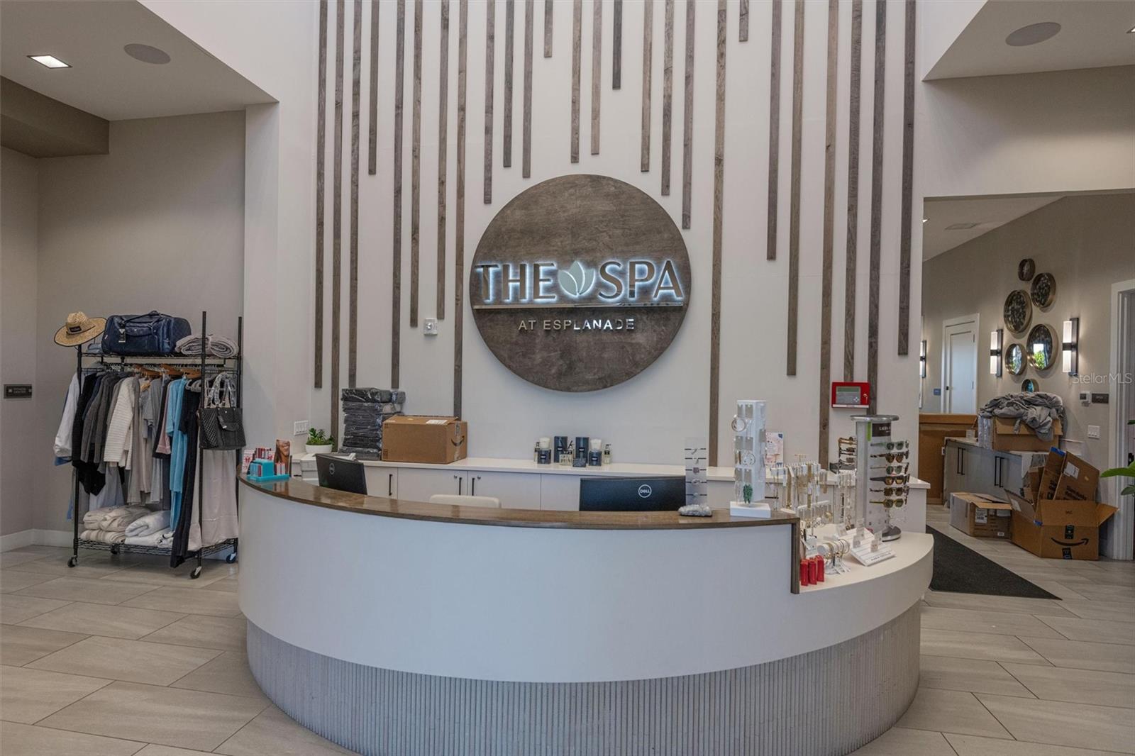 AZARIO ESPLANADE PH II SUBPH A, B & P - Residential