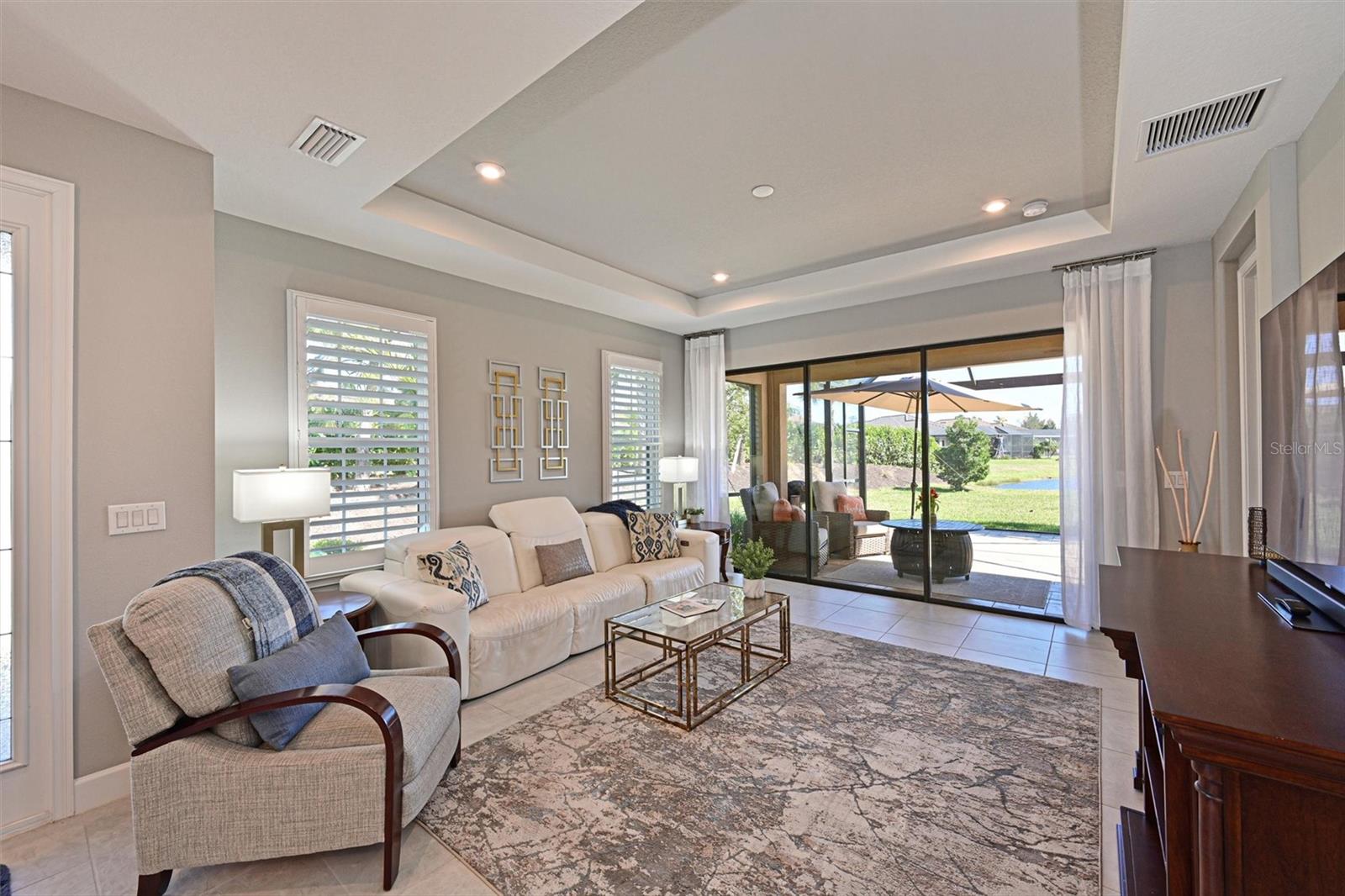 AZARIO ESPLANADE PH II SUBPH A, B & P - Residential