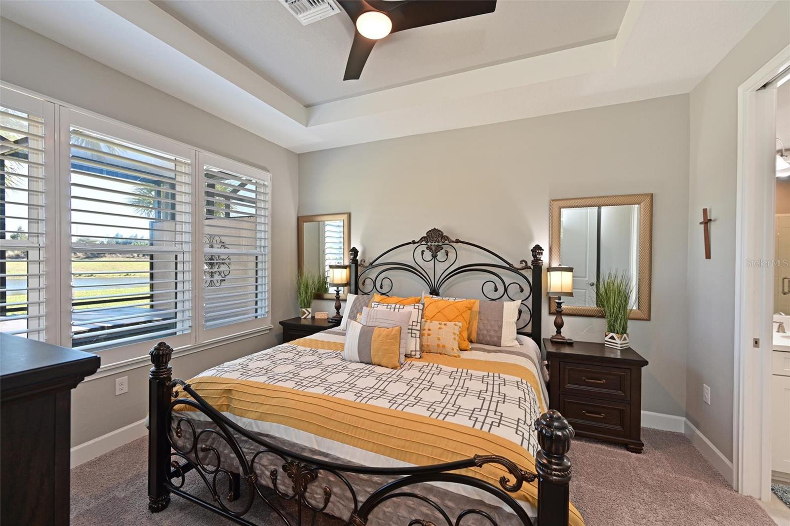 AZARIO ESPLANADE PH II SUBPH A, B & P - Residential