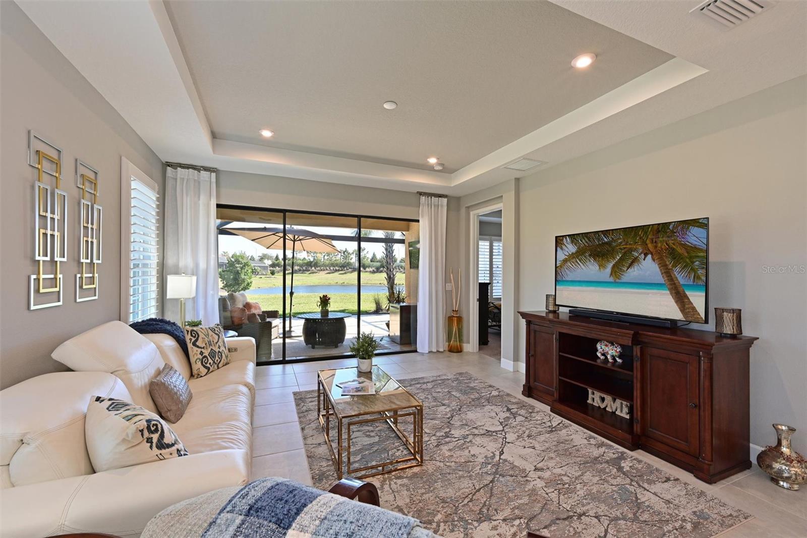 AZARIO ESPLANADE PH II SUBPH A, B & P - Residential