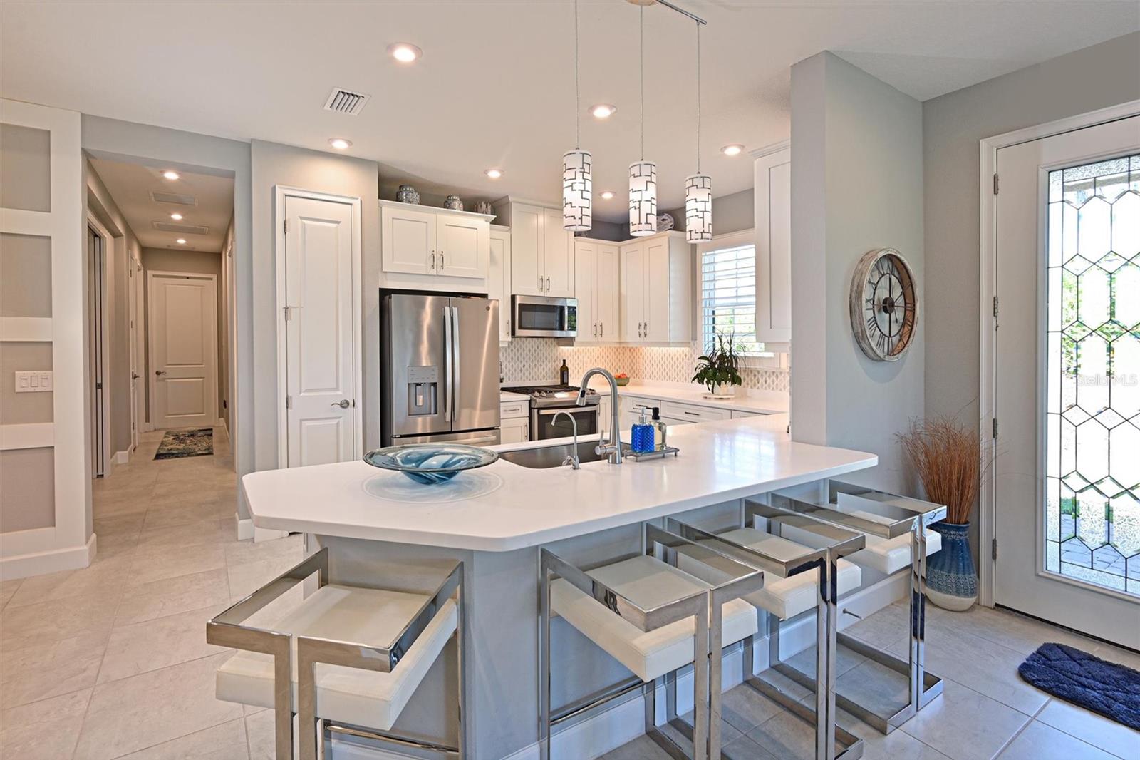 AZARIO ESPLANADE PH II SUBPH A, B & P - Residential