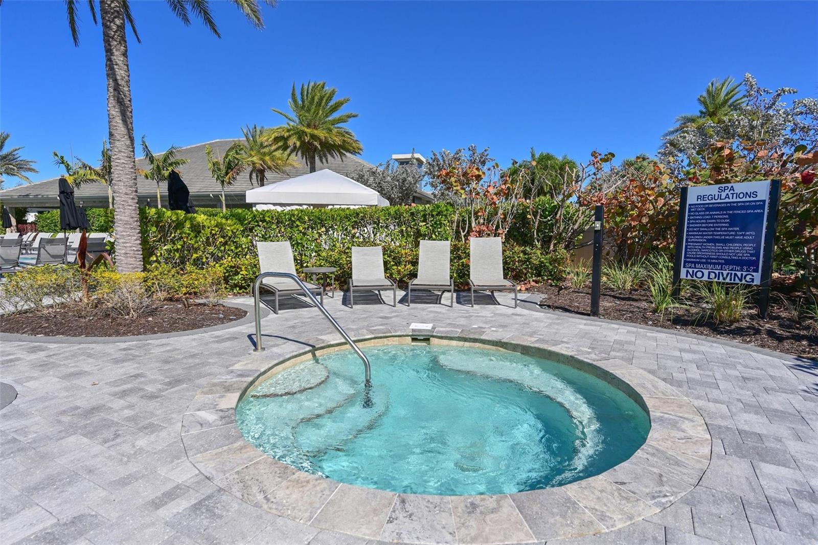 AZARIO ESPLANADE PH II SUBPH A, B & P - Residential