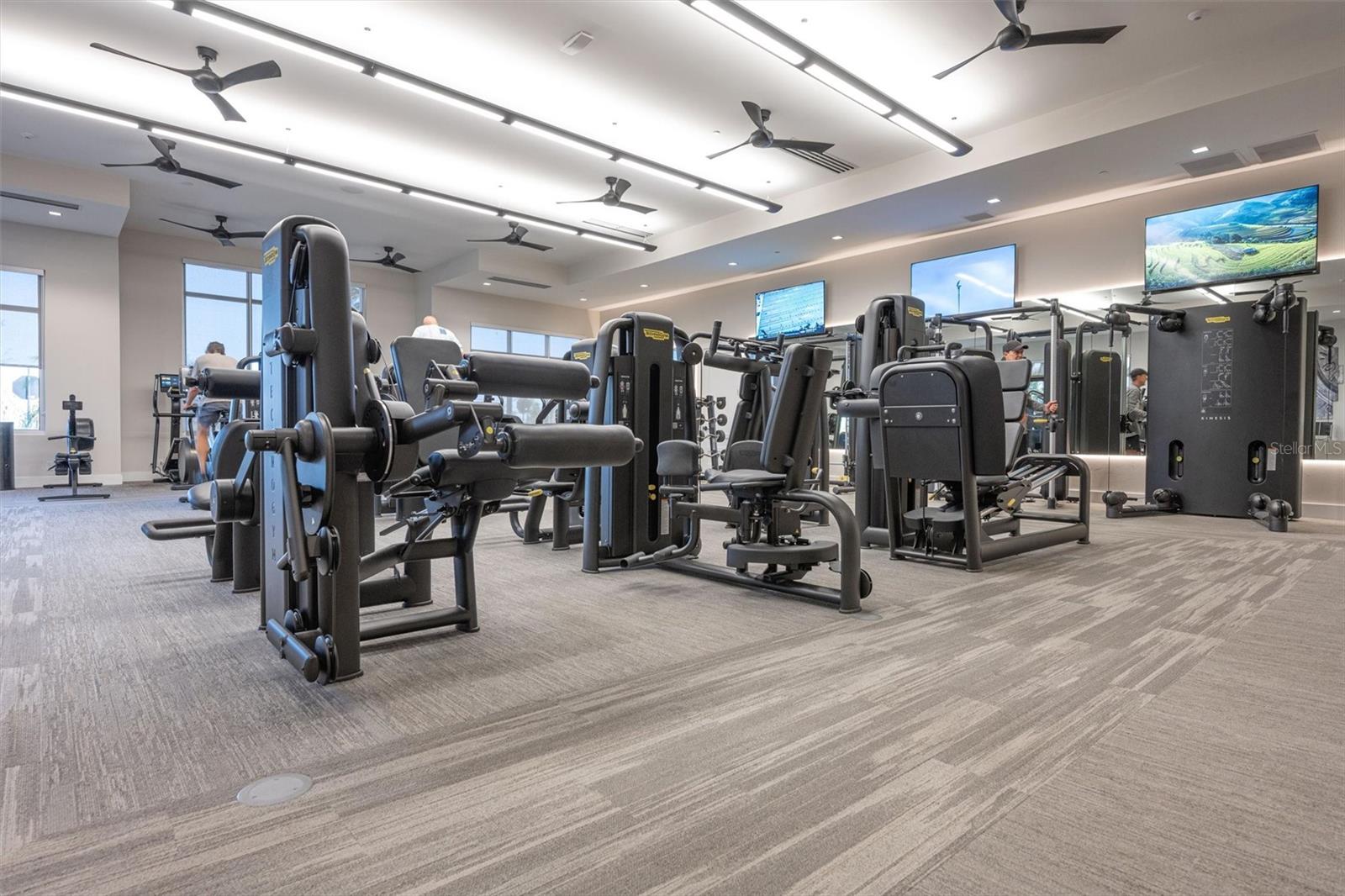 AZARIO ESPLANADE PH II SUBPH A, B & P - Residential