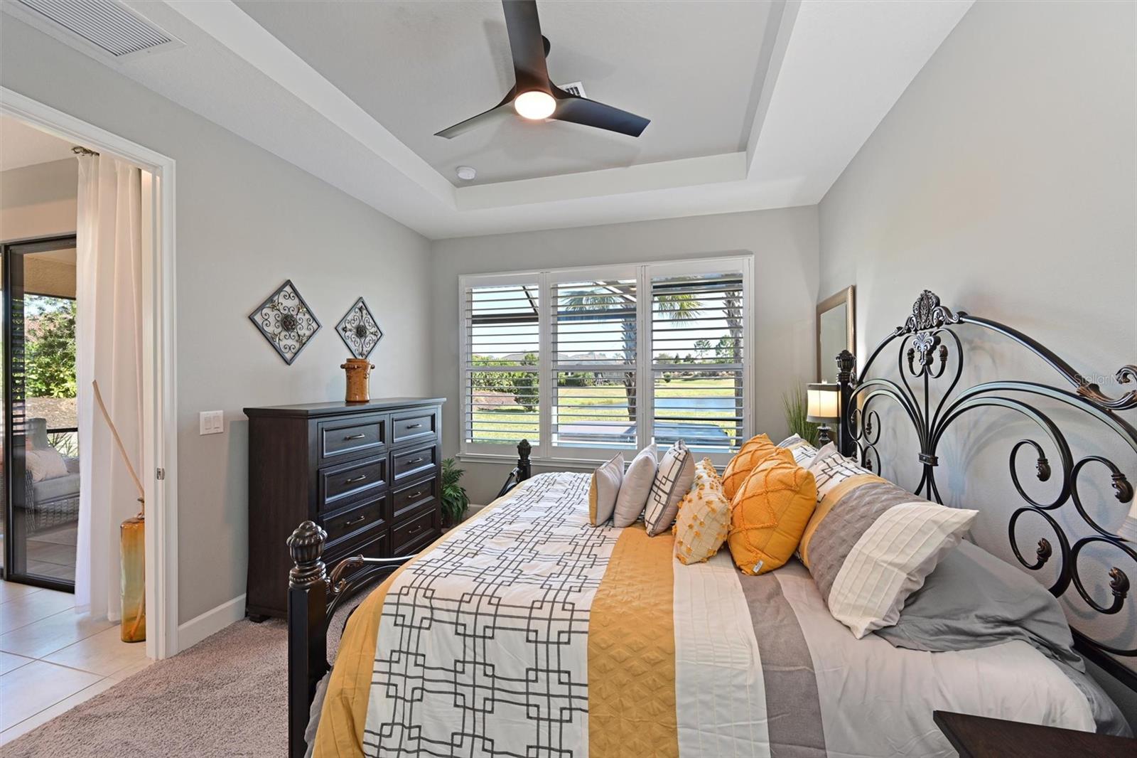 AZARIO ESPLANADE PH II SUBPH A, B & P - Residential